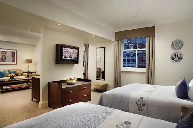 St. James' Court, A Taj Hotel, London - Oda