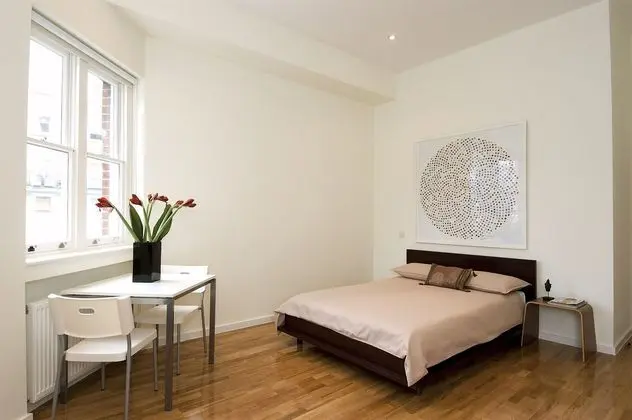 St James House - Concept Serviced Apartments