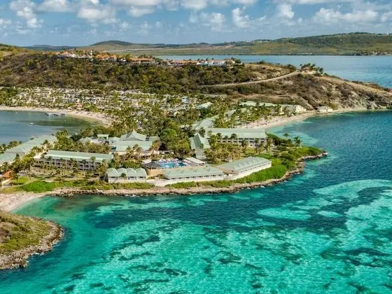 St. James's Club Antigua - All Inclusive