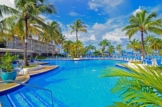 St. James's Club Morgan Bay All Inclusive