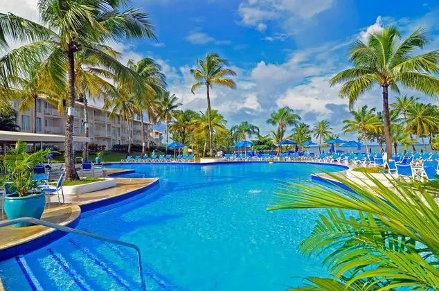 St. James's Club Morgan Bay All Inclusive