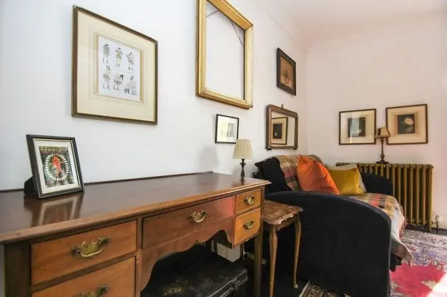 St James's Townhouse