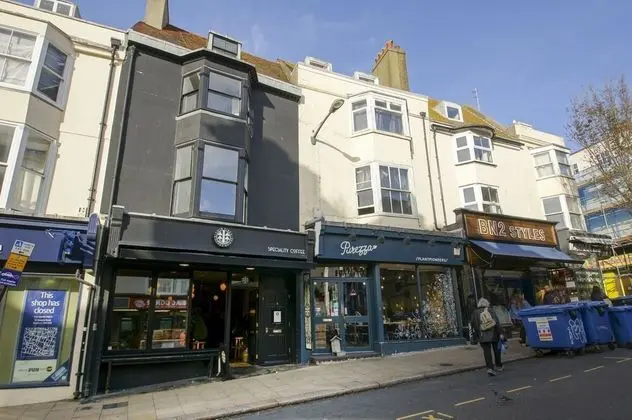 St James's Townhouse