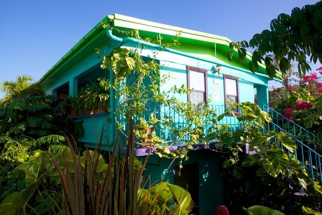 St. John Inn
