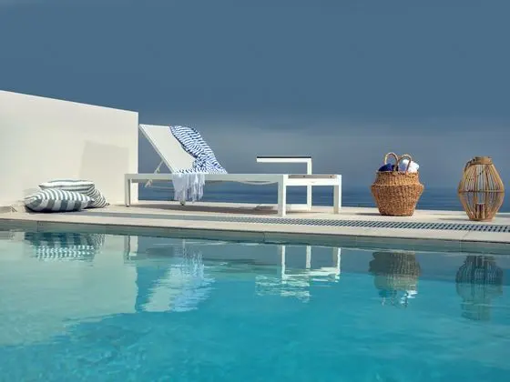 St. John Villas & Spa Resort - Havuz