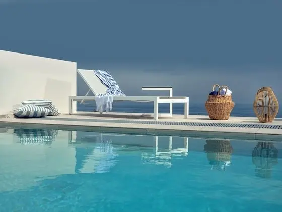 Hotel St. John Suites and Spa - Adults Only