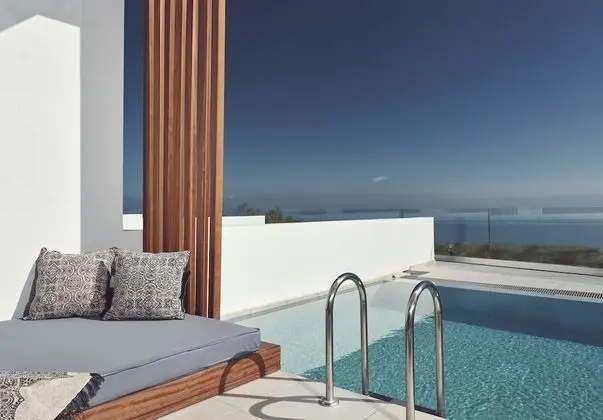 Hotel St. John Suites and Spa - Adults Only - Spa