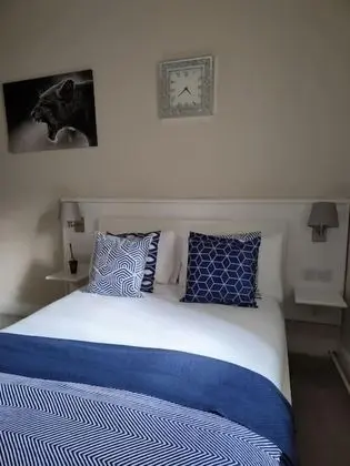 St. Johns Wood Boutique Hotel