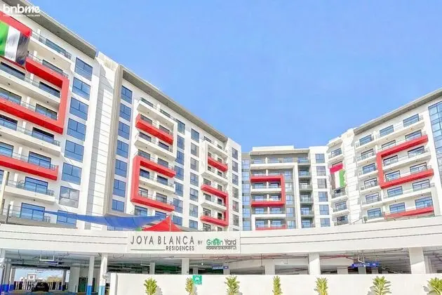 St-Joya Blanca Residences-314