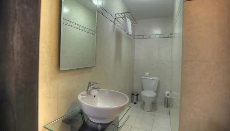 St.Julian's Bay Hotel