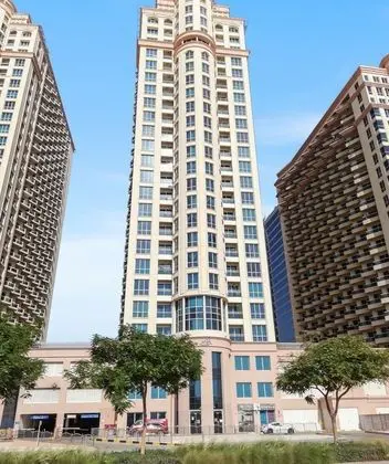 St-Lago Vista Tower-1412 by bnbme homes - Dış Mekan