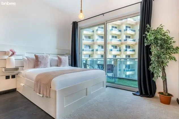 St-Lago Vista Tower-1412 by bnbme homes - Öne Çıkan Resim