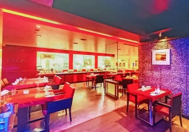 St Laurn Koregaon Park Pune - Yerinde Yemek