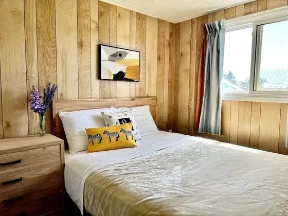 St Lawrance Motel - Oda