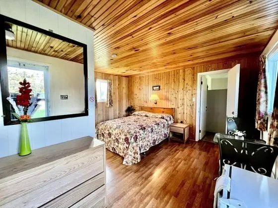 St Lawrance Motel - Oda