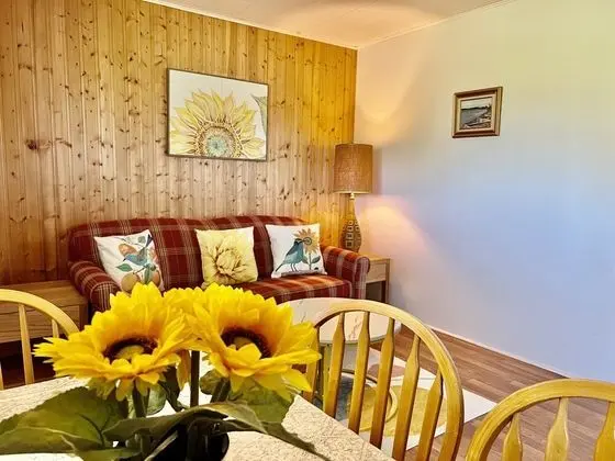 St Lawrance Motel - Oda Düzeni