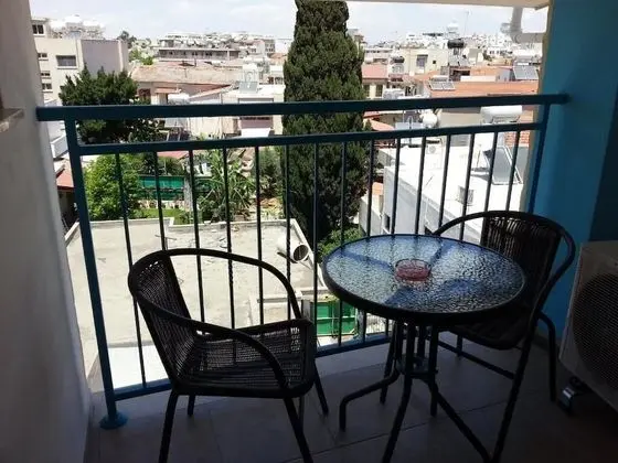 St. Lazaros House
