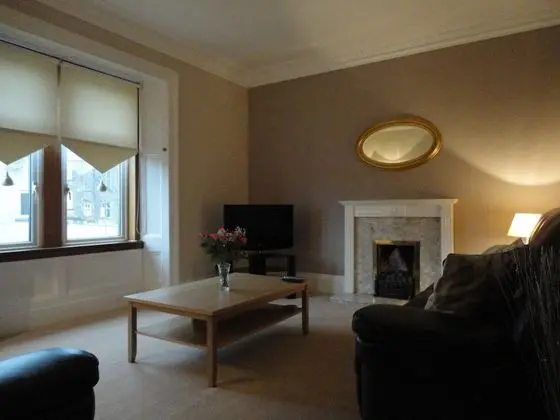 St Leonards Self Catering Apartment