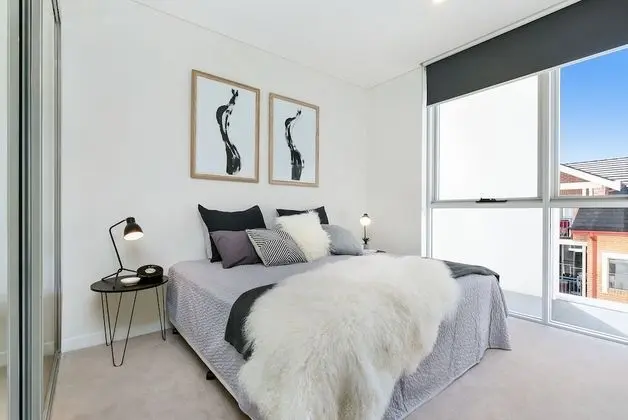 St Leonards Self-Contained Apart 803 NOR - Oda