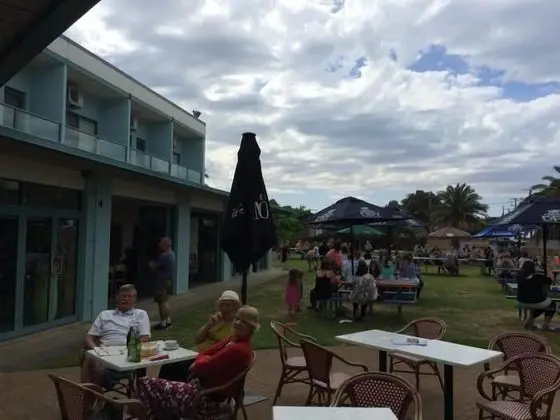 St Leonards Hotel