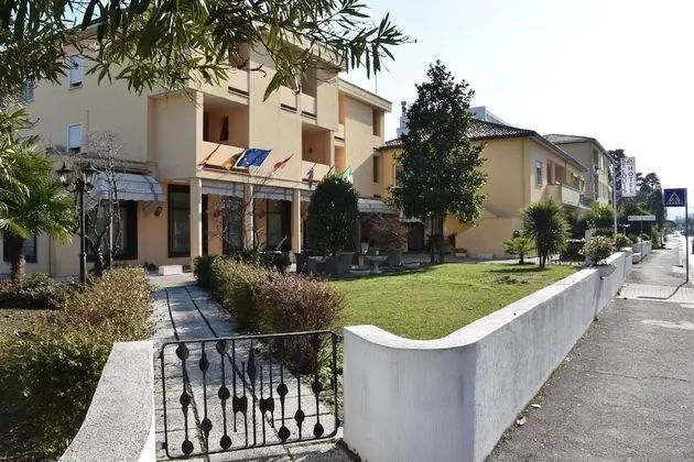 Hotel St. Louis