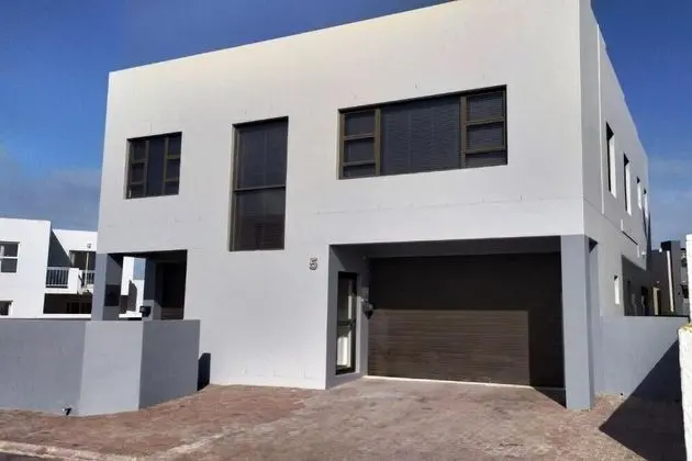 St Louis Langebaan