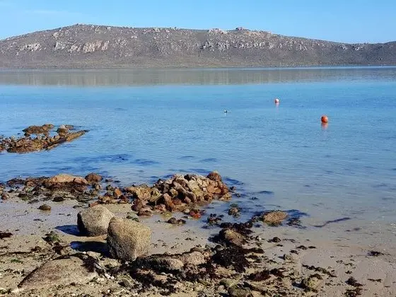 St Louis Langebaan - Plaj