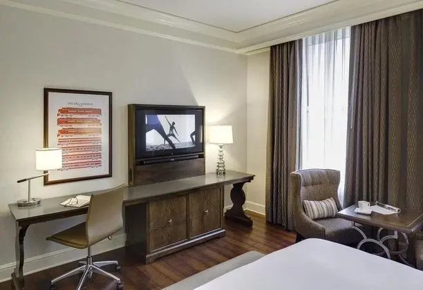 St. Louis Union Station Curio Collection by Hilton