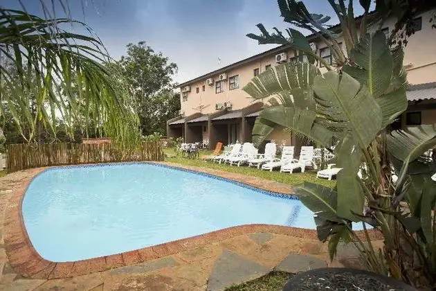 St Lucia Lodge