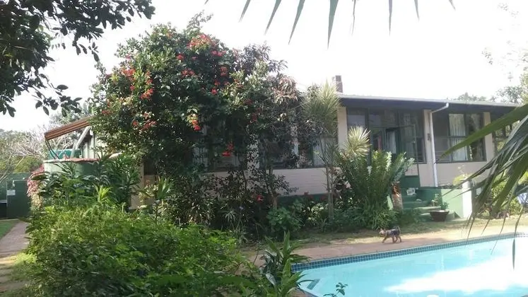 St Lucia Wilds