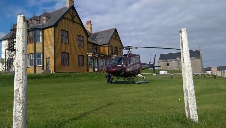 St Magnus Bay Hotel - 1
