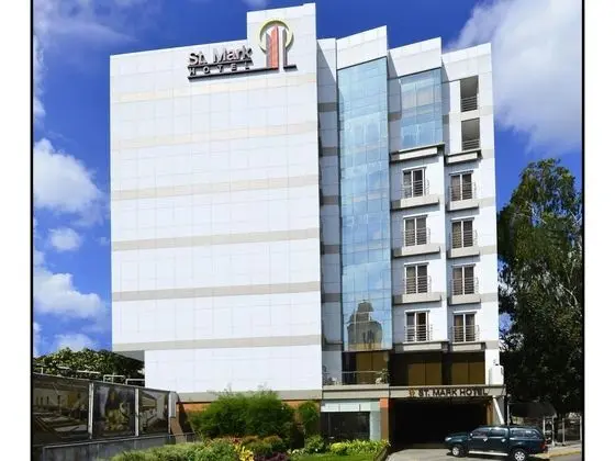 St Mark Hotel