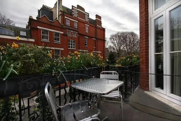 St. Mark Hotel
