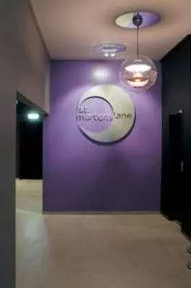 St. Martenslane Maastricht