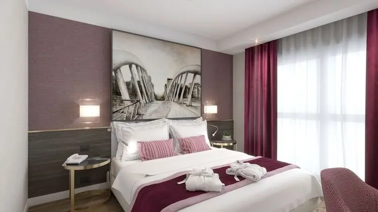 Hotel St. Martin - Öne Çıkan Resim