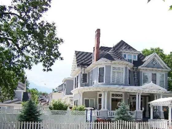 The St Mary's Inn, Bed and Breakfast