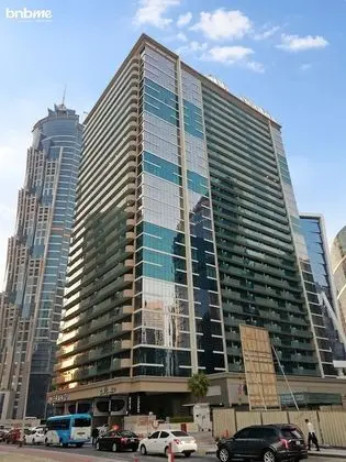 St-Merano Tower-1820 by bnbme homes - Dış Mekan