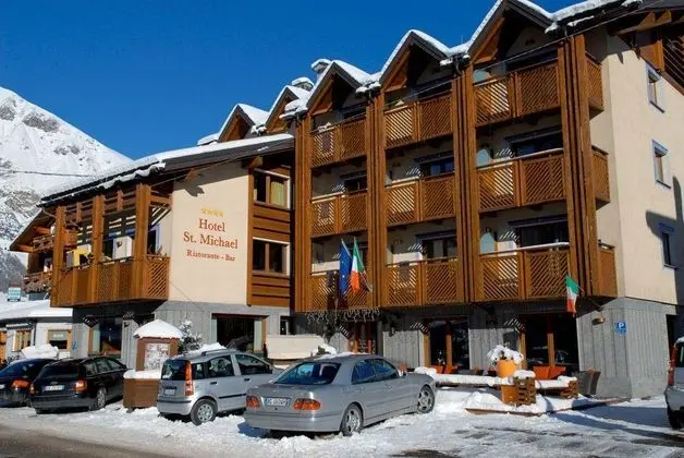 Hotel St. Michael