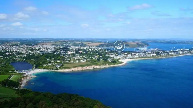 St Michaels Hotel & Spa - Dış Mekan