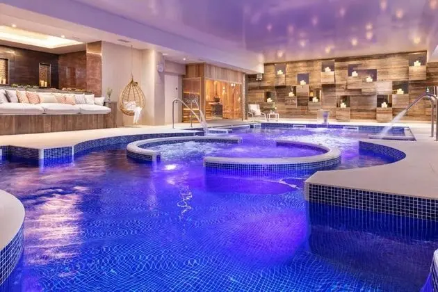 St Michaels Hotel & Spa - Havuz