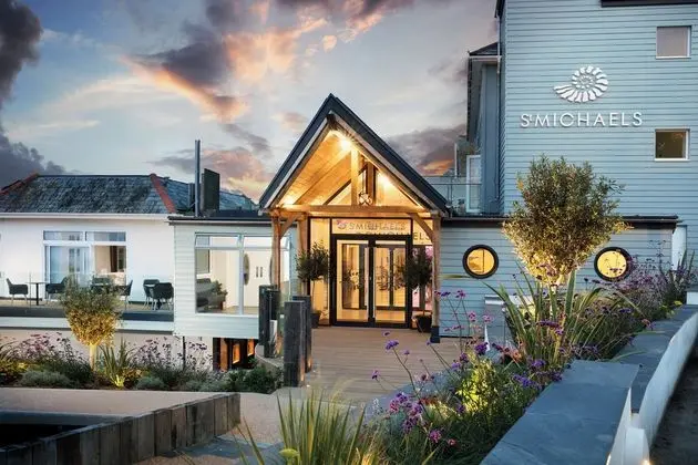 St Michaels Hotel & Spa - Öne Çıkan Resim