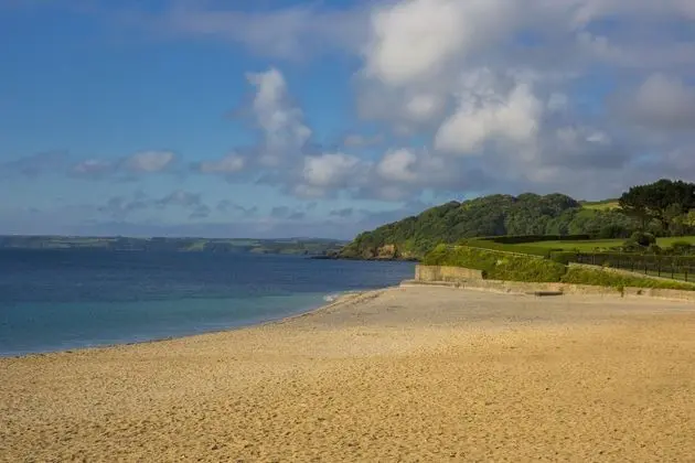 St Michaels Hotel & Spa - Plaj