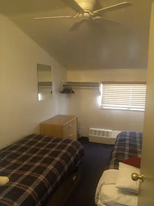 St. Moritz Lodge & Condominiums