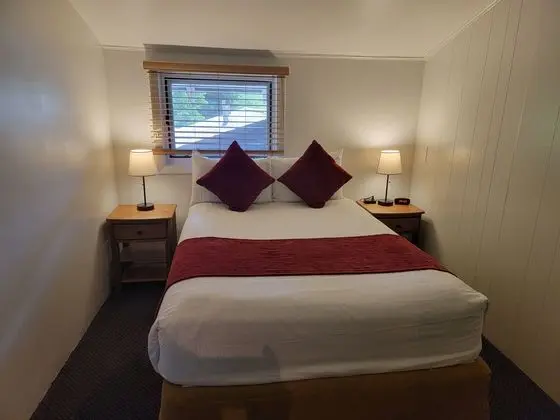 St. Moritz Lodge & Condominiums - Öne Çıkan Resim