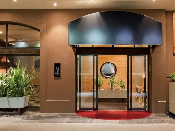 Hotel St Moritz, Queenstown - MGallery by Sofitel