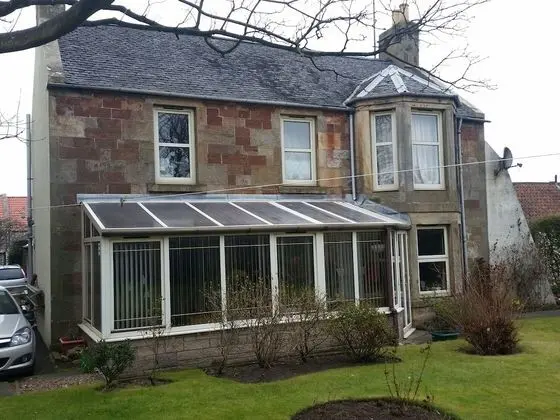 St Nicholas Farmhouse B&B