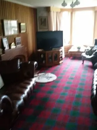 St Nicholas Farmhouse B&B - Bar