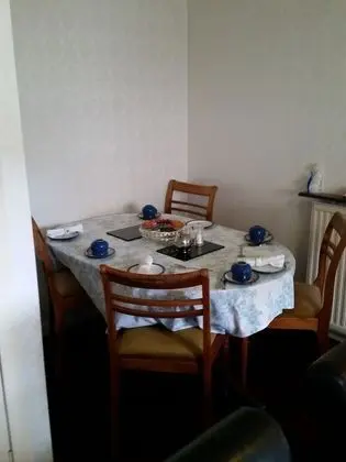 St Nicholas Farmhouse B&B - Yerinde Yemek