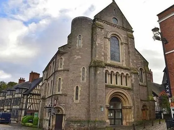 St Nicholas Retreat