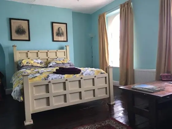 St Nicholas Street Apartment